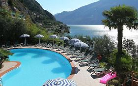 Hotel Augusta Garni